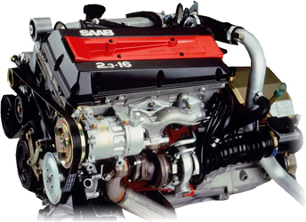 P770D Engine